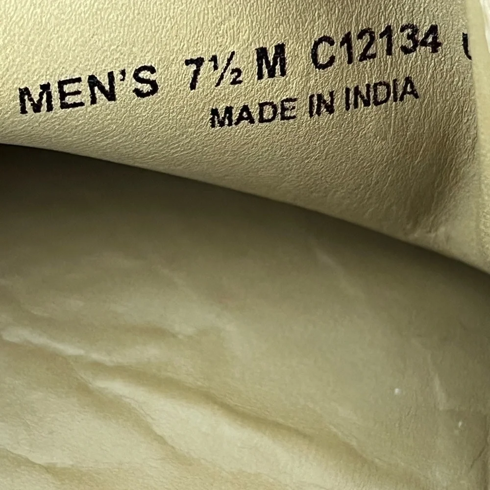 Cole Haan Grant Canoe Penny Loafer Shoes Men’s Size 7.5 M - Picture 13 of 13